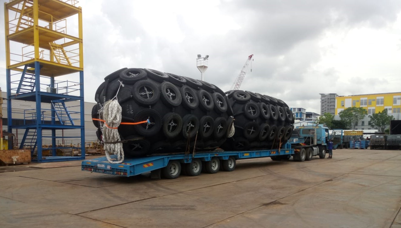 TOTAL LOGISTICS SOLUTIONS AWH GROUP